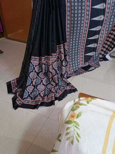 Modal Silk Saree