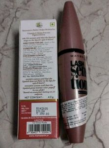 Makeup Combo