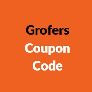 GROFERS (BLINKIT) Instant GIFT voucher WORTH Rs. 250