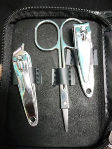 New Meni Pedi Kit