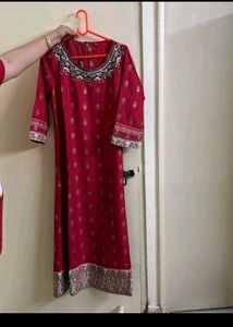 W Ethnic Dress