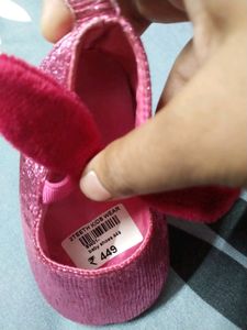 Baby Shoes