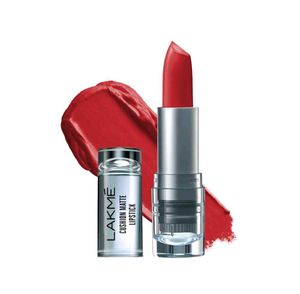 Lakme Cushion Matte Lipstick