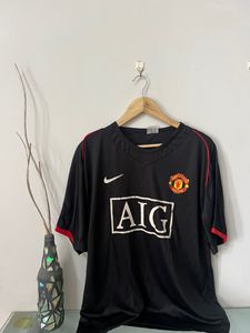 Manchester United T-shirt For Men