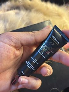 Hair Straightening Cream Tresseme