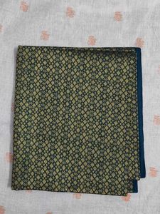 blouse piece 1mtr pack of 2