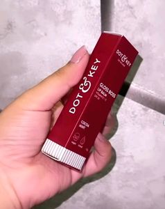 Dot And Key Lip Balm