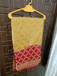 Silk Saree