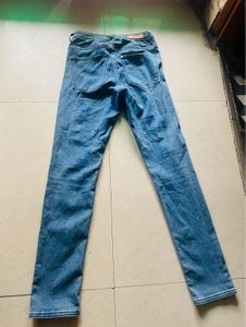 Skinny Jean For Women