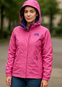 The North Face Resolve Jacket