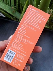 Foxtale Vitamin C Serum