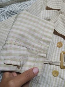 Double Breasted Blazer