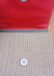 Jimmy Choo Crossbody Bag