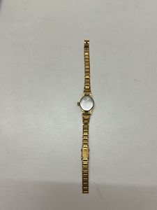 Women Round Dial Watch ✨