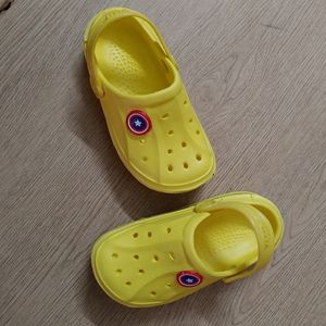 Kids Lightweight &amp; Soft Clogs Size-28 Age-5 to 6Yr