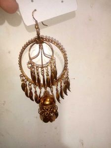 Beautiful Earings For Girls