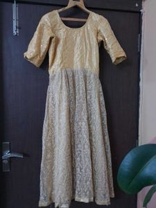 Gown