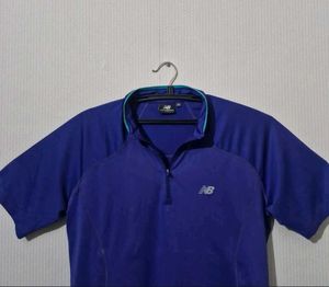 NEW BALANCE TEE