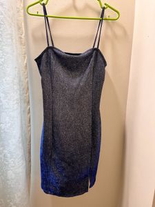 Sparkly Party Dress