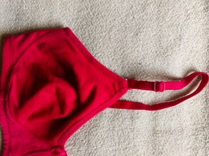 CLOVIA BRA COMBO