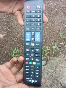 Samsung Remote