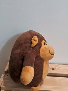 Monkey Soft Toy
