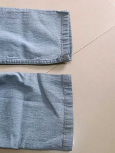 Ketch Light Wash Jeans
