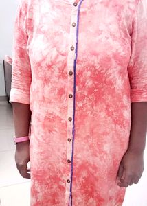 Formal Wear Branded Pure Soft Cotton Kurti