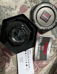 Casio G-Shock 5081 Watch
