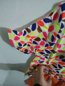 Skirt Top