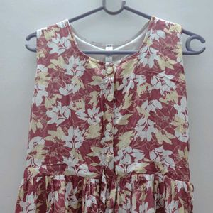 Mini Dress