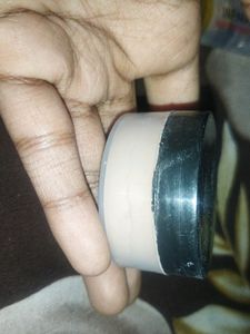 Four Items Of Makeup