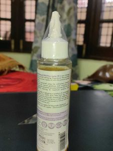 WISHCARE jojoba oil 100ml