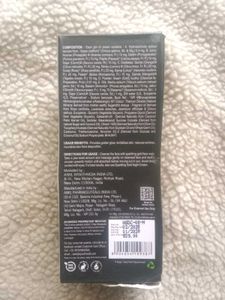 Ayouth Veda Sparkling Gold Day Cream (30g)
