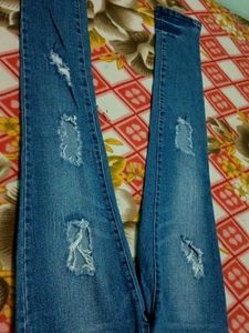 Girls Jeans