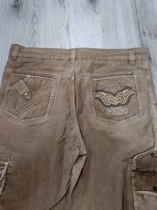 Sc2344 CLS cargo Jeans Waist 36