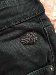 Black Jeans for mens