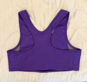 Nike Sports Bra - Size L(36B)