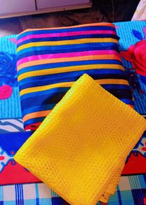 Suit Salwar