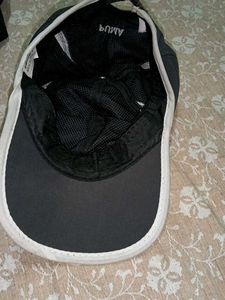 Puma Black Cap