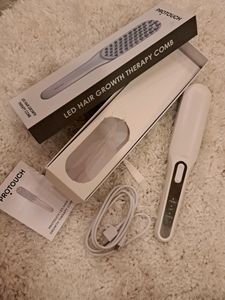 Protouch Led Hair Growth Therapy Comb