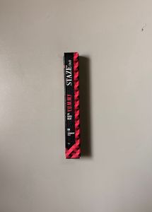 Staze Y.U.M.M.Y Lip Gloss Balm - Strawberry jelly