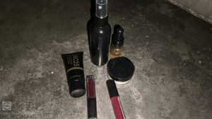 Makeup Bundle