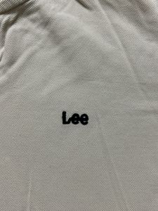 Lee Men&#39;s Polo T-Shirt