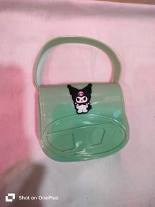 Diesel x Kuromi Handbag