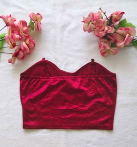 Shein : Corset Top