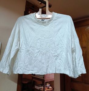 BOXY T-SHIRT