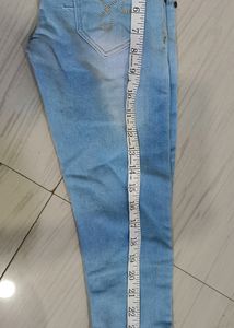 Jeans For Girls