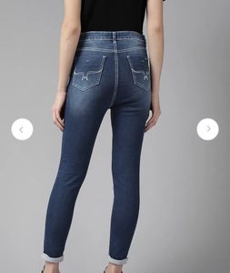 Roadster jeans