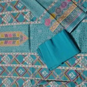 Elegant Kurta Set